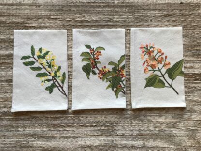 SET W Tea Towel - Image 6
